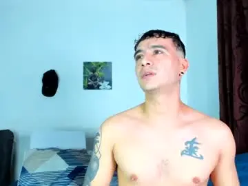 Chaturbate Live Sex of p_jhon