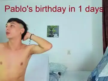 Chaturbate Free Live Porn of p_jhon