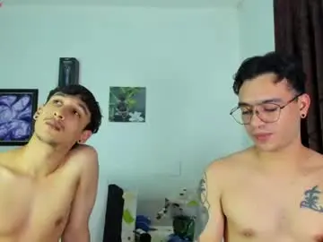 Chaturbate Adult Video Chat of p_jhon