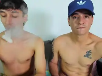 Chaturbate Best Webcam of p_jhon