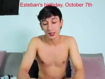 Chaturbate Best Webcam of p_jhon