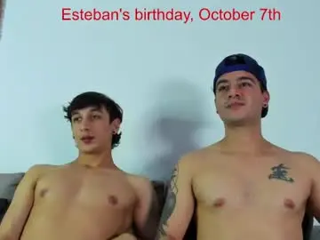 Chaturbate Live Porn of p_jhon