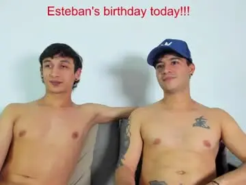 Chaturbate Sex Cam of p_jhon
