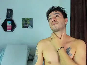 Chaturbate Live Sex of p_jhon