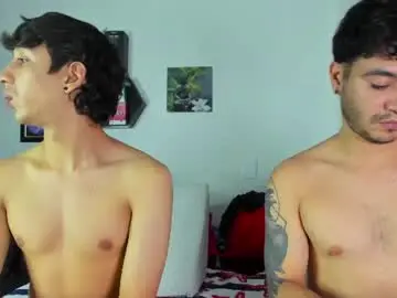 Chaturbate Adult Webcams of p_jhon