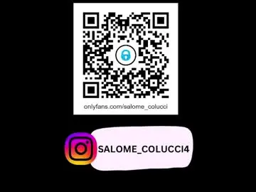 Chaturbate Best live sex cam show of pavlovacoluccii_