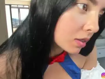 Chaturbate Watch Live Sex Cams of pavlovacoluccii_