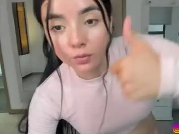 Chaturbate Live Sex of pavlovacoluccii_