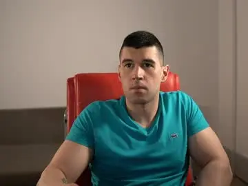 Chaturbate Sex Cam of sandow_