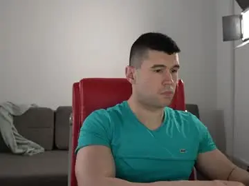 Chaturbate Adult Webcams of sandow_