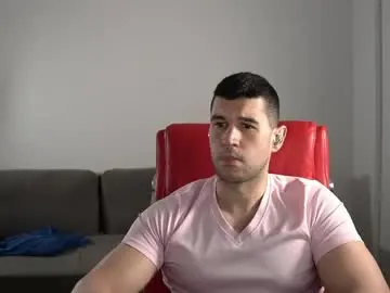 Chaturbate Free Porn Cam of sandow_