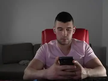 Chaturbate Free Porn Cam of sandow_