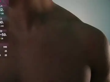 Chaturbate Live Sex of sandow_