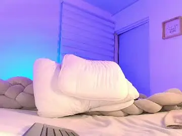 Chaturbate Sex Cam of sarah_moonn_