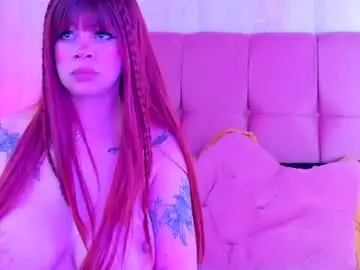 Chaturbate Adult Video Chat of sweet_wolff_