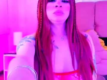 Chaturbate Watch Live Sex Cams of sweet_wolff_