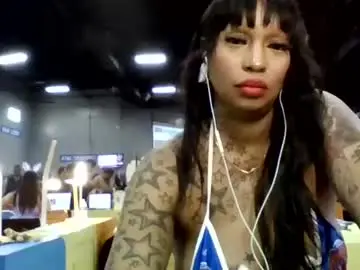 Chaturbate Live Sex Cam of tammygold
