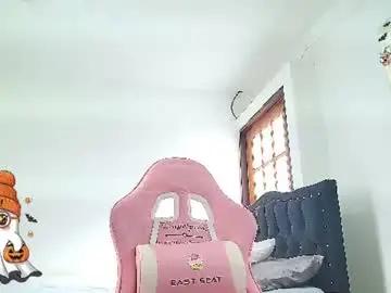Chaturbate Adult Webcams of toxic_angel555