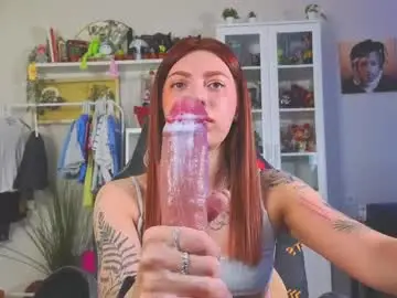 Chaturbate Adult Webcams of ur_olivia