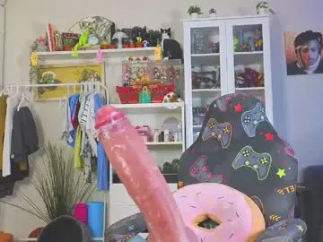 Chaturbate Watch Live Sex Cams of ur_olivia