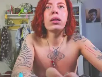 Chaturbate Adult Video Chat of ur_olivia