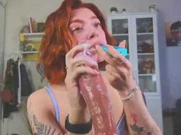 Chaturbate Nude Webcam of ur_olivia