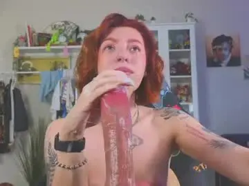 Chaturbate Sex Cam of ur_olivia
