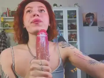 Chaturbate Live Sex of ur_olivia