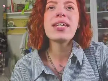 Chaturbate Adult Video Chat of ur_olivia