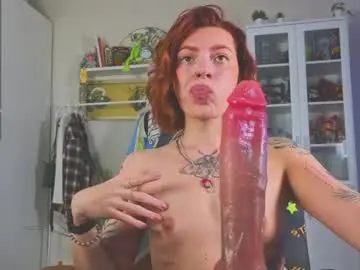 Chaturbate Sex Cam of ur_olivia