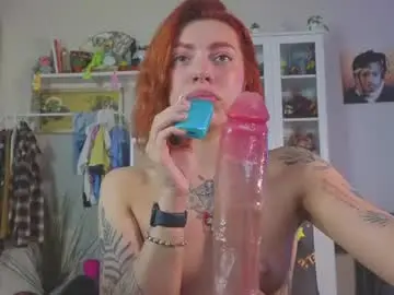 Chaturbate Nude Webcam of ur_olivia
