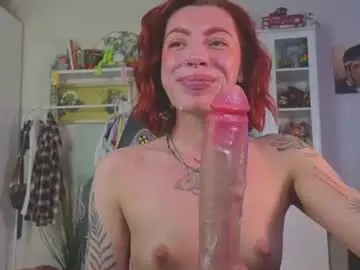 Chaturbate Sex Cam of ur_olivia