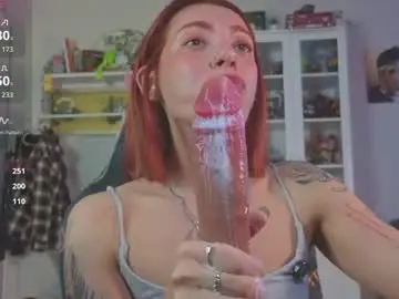 Chaturbate Sex Chat of ur_olivia
