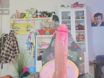 Chaturbate Best Webcam of ur_olivia