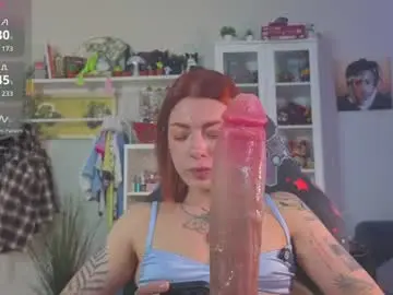 Chaturbate Watch Live Sex Cams of ur_olivia