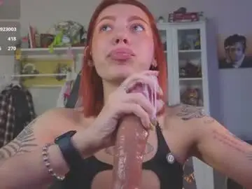 Chaturbate Adult Webcam of ur_olivia