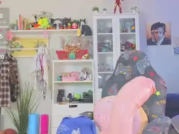 Chaturbate Best Webcam of ur_olivia