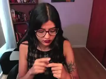 Chaturbate Private Sex Chat of valerie__sky
