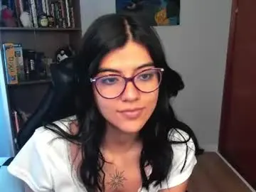 Chaturbate Adult Video Chat of valerie__sky