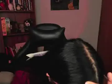 Chaturbate Live Sex of valerie__sky
