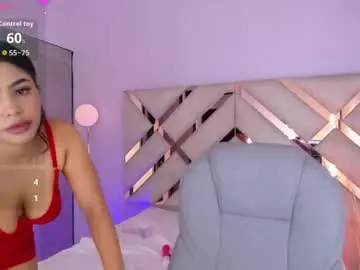 Chaturbate Best Webcam of violeta_leon