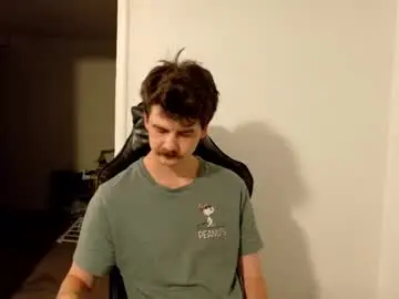 Chaturbate Live Sex Cam of wyattfans_