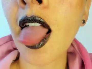 Chaturbate Live Sex of _antomouth_paradise