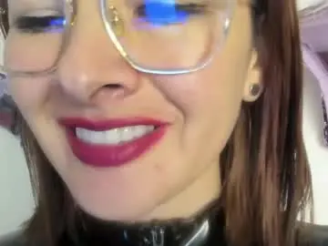 Chaturbate Live Sex Cam of _antomouth_paradise