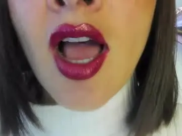 Chaturbate Sex Cam of _antomouth_paradise