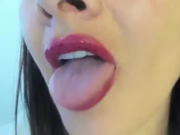 Chaturbate Live Sex Cam of _antomouth_paradise