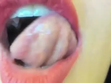 Chaturbate Free Live Porn of _antomouth_paradise