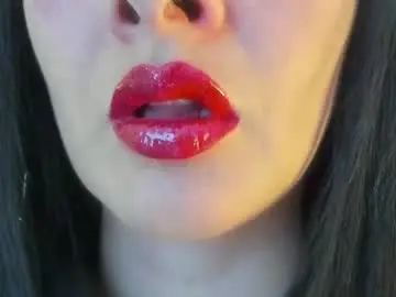 Chaturbate Watch Live Sex Cams of _antomouth_paradise