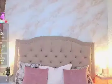 Chaturbate Best Webcam of aisha__cambell