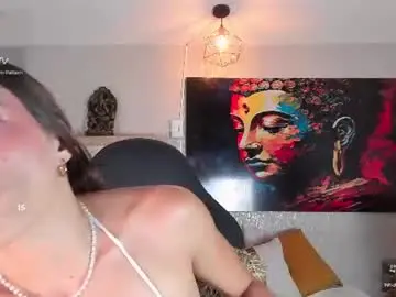 Chaturbate Nude Webcam of aitana_baker_